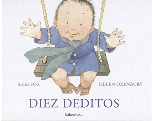 9788484643838: Diez deditos (Spanish Edition)