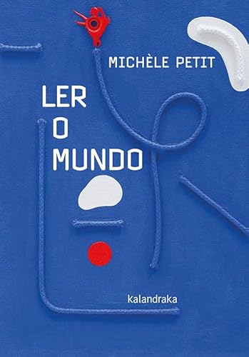 Stock image for Ler o mundo for sale by AG Library