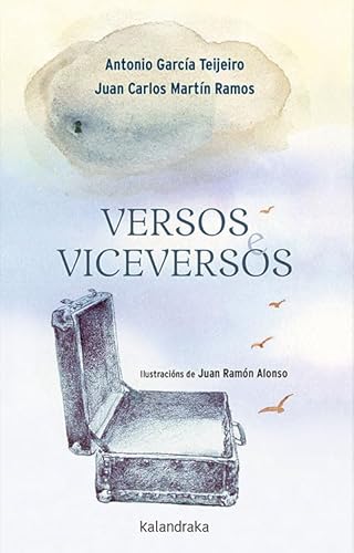 Imagen de archivo de Versos e viceversos a la venta por AG Library