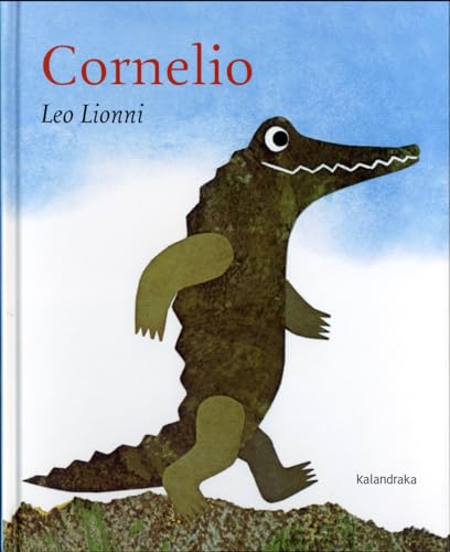 Beispielbild fr Cornelio (Spanish Edition) zum Verkauf von Better World Books: West