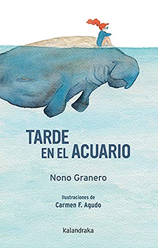 Beispielbild fr Tarde en el acuario (Orihuela) (Spanish Edition) zum Verkauf von Librairie Th  la page