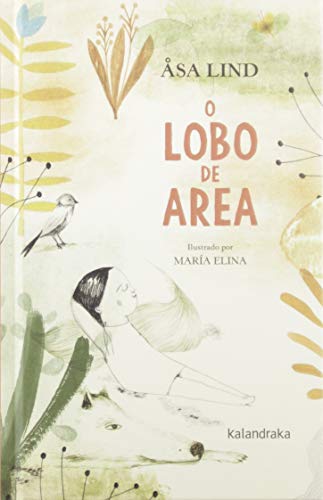 Stock image for O Lobo de Area for sale by AG Library