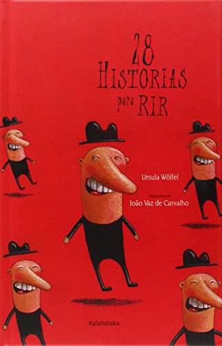 Imagen de archivo de 28 historias para rir a la venta por WorldofBooks