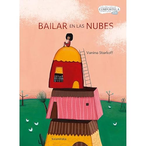 Stock image for Bailar en las nubes / Dancing in the clouds (Libros Para Sonar / Books to Dream) (Spanish Edition) for sale by Better World Books