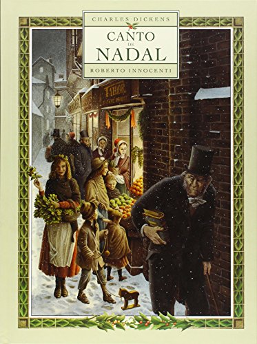 Imagen de archivo de CANTO DE NADAL (G) (CARTONE) a la venta por AG Library
