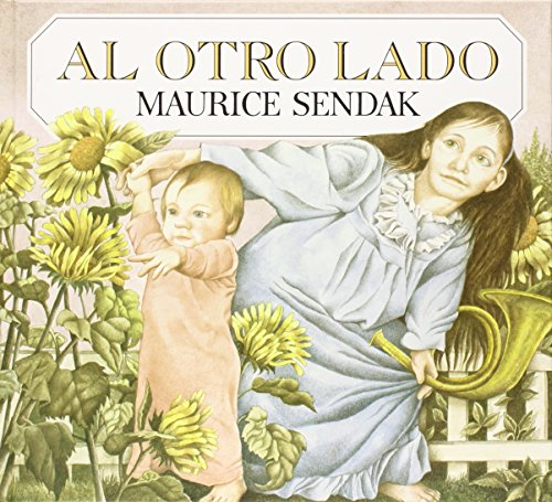 Stock image for Al Otro Lado for sale by Better World Books