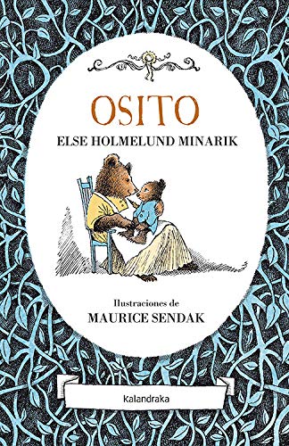 Beispielbild fr Osito zum Verkauf von Better World Books