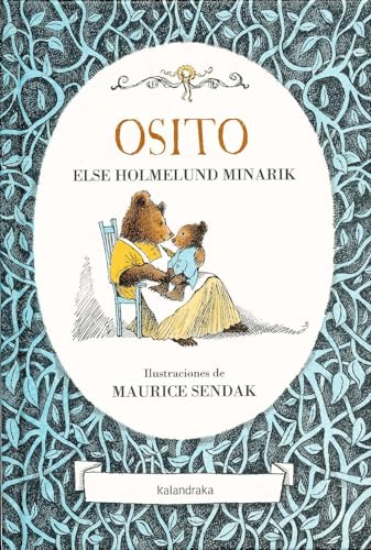 Stock image for Osito for sale by Better World Books