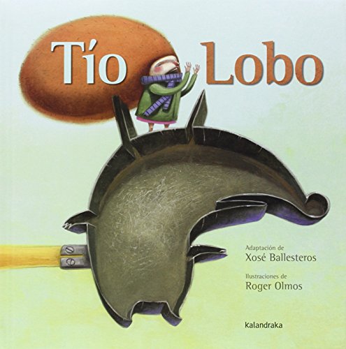 Imagen de archivo de To Lobo a la venta por ThriftBooks-Dallas