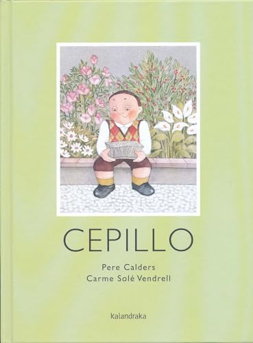Stock image for Cepillo for sale by Better World Books
