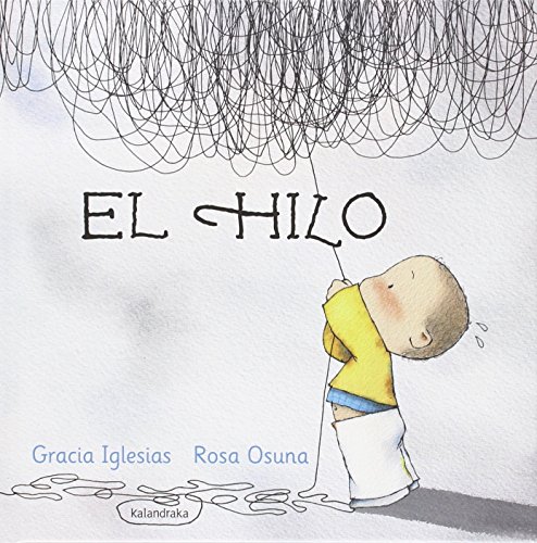 Imagen de archivo de El hilo (Spanish Edition) a la venta por Irish Booksellers