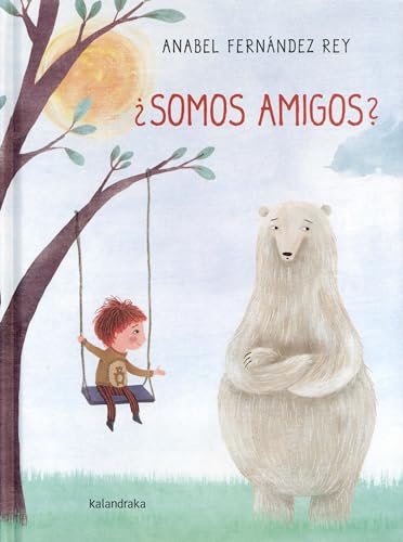 Stock image for SOMOS AMIGOS? for sale by Better World Books