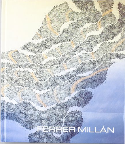 Beispielbild fr FERRER MILLAN zum Verkauf von Iridium_Books