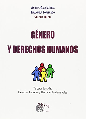Stock image for Gnero y Derechos Humanos for sale by Hamelyn