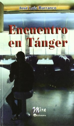 Imagen de archivo de ENCUENTRO EN TNGER a la venta por Antrtica