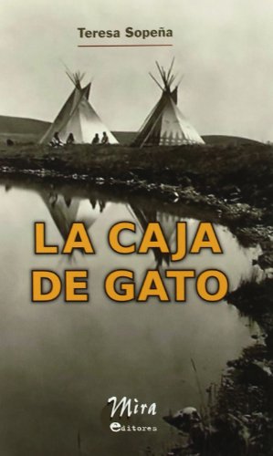 Imagen de archivo de CAJA DE GATO, LA a la venta por AG Library