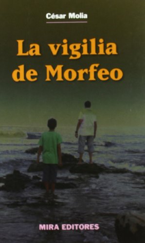 9788484653318: Vigilia de Morfeo, la . (Col.Narrativa, 148)