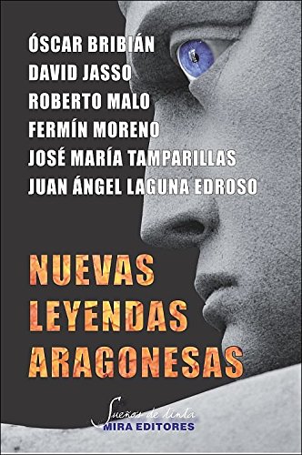 Stock image for Nuevas leyendas aragonesas (Sueos de tinta, Band 11) for sale by medimops