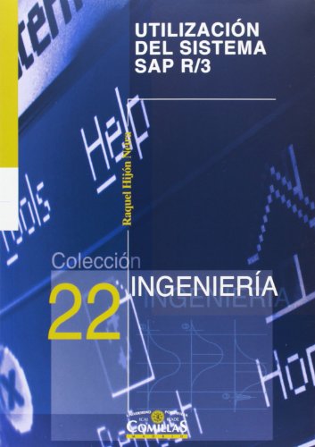 Imagen de archivo de Utilizacin Del Sistema Sap R/3 a la venta por Hamelyn