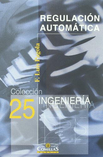 Regulación automática