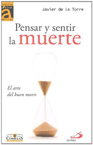 Imagen de archivo de Pensar y sentir la muerte a la venta por Iridium_Books