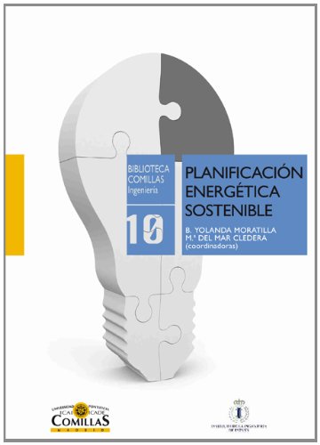 Planificación energética sostenible