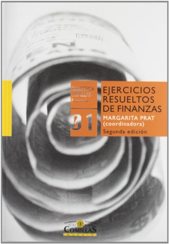 Imagen de archivo de Ejercicios resueltos de finanzas a la venta por Iridium_Books