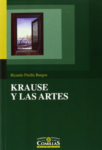 Krause y las artes