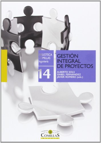 Gestion integral de proyectos, (La)