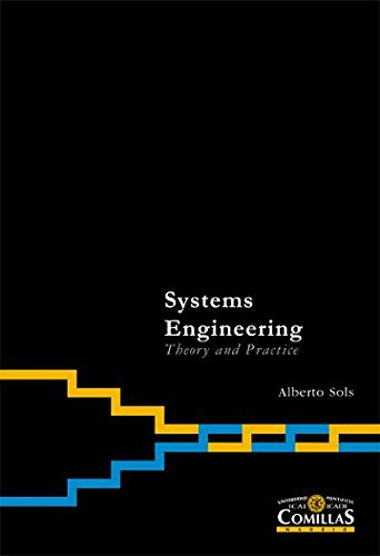 Systems Engineering.Theory and practice