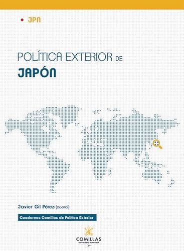 Stock image for Poltica exterior de Japn for sale by AG Library