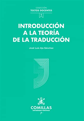 Stock image for Introduccin a la teora de la traduccin for sale by AG Library