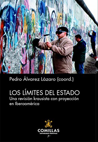 Stock image for Los lmites del Estado for sale by AG Library
