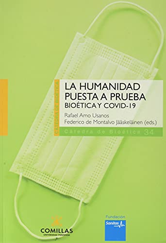 Stock image for LA HUMANIDAD PUESTA A PRUEBA for sale by Hiperbook Espaa