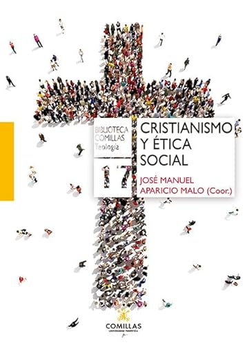 Imagen de archivo de CRISTIANISMO Y TICA SOCIAL a la venta por Hiperbook Espaa