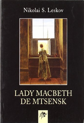 Beispielbild fr Lady Macbeth de Mtsensk zum Verkauf von CA Libros