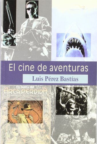 Stock image for Cine de aventuras lc for sale by Imosver