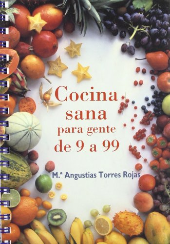 Beispielbild fr Cocina sana para gente de 9 a 99 (Yumelia) zum Verkauf von medimops