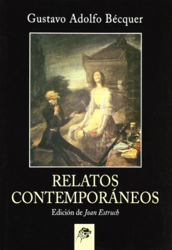Beispielbild fr RELATOS CONTEMPORNEOS zum Verkauf von KALAMO LIBROS, S.L.