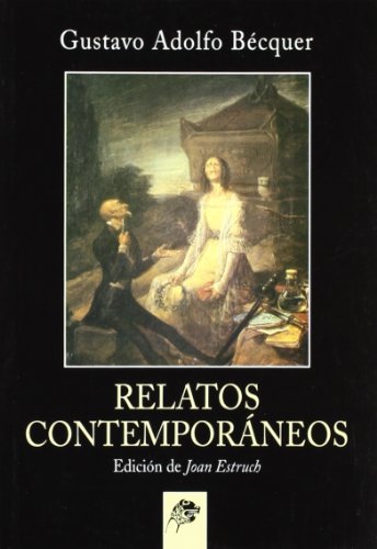 Stock image for RELATOS CONTEMPORNEOS for sale by KALAMO LIBROS, S.L.