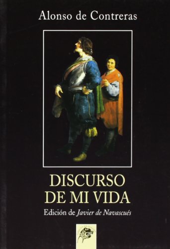 Beispielbild fr Discurso de mi vida (Clásicos de evasi n) (Spanish Edition) zum Verkauf von HPB Inc.