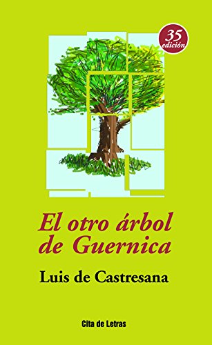 Beispielbild fr El Otro Arbol De Guernica zum Verkauf von Better World Books