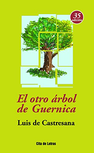 Stock image for El Otro Arbol De Guernica for sale by Better World Books