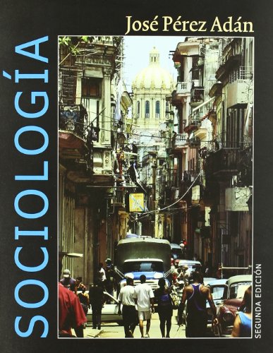 Imagen de archivo de SOCIOLOGA. COMPRENDER LA HUMANIDAD EN EL SIGLO XXI a la venta por KALAMO LIBROS, S.L.