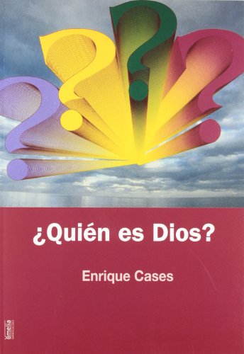 Stock image for QUIN ES DIOS? for sale by KALAMO LIBROS, S.L.