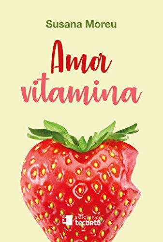 Imagen de archivo de AMOR VITAMINA a la venta por AG Library