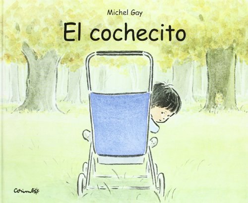 Imagen de archivo de El Cochecito (spanish Edition) a la venta por RecicLibros