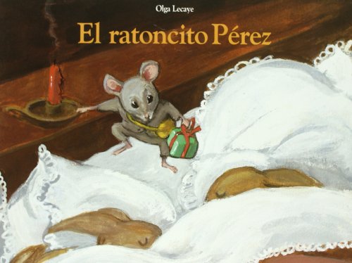 9788484700906: El Ratoncito Perez