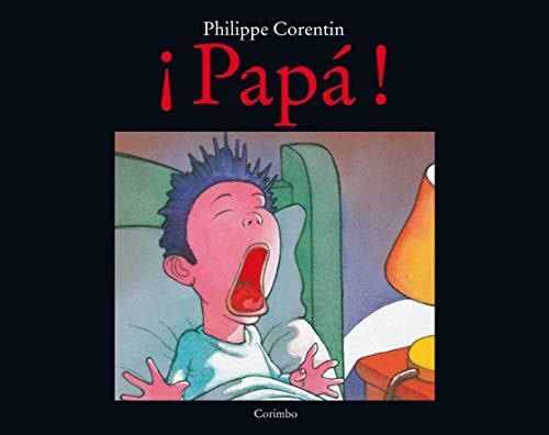 9788484700944: PAPA! - CARTONE (lbumes ilustrados)