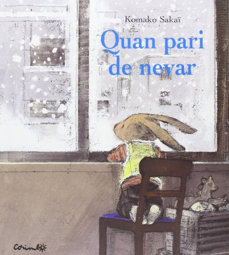 9788484700982: QUAN PARI DE NEVAR: Jour de neige (SIN COLECCION)